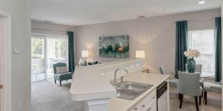 Mayfaire Apartments Gallery 18