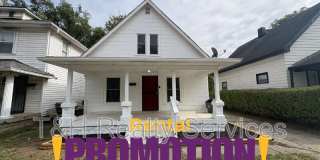 1311 North Olney Street 1311 North Olney Street Gallery 1