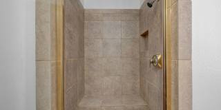 Discover comfort and style in this charming 1809 square foot Las Vegas 55+ residence. Gallery 33