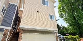 Lovely Lake City Townhouse - Stellar Location!  Available Now at $2795! Gallery 13