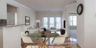 11750 OLD GEORGETOWN Road Gallery 6