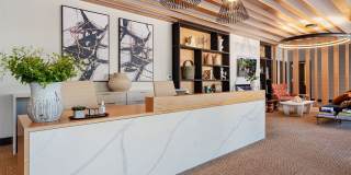 Hoover + Greene Gallery 36