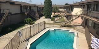 CYPRESS TERRACE APARTMENTS Gallery 4