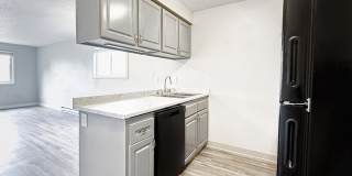 Serrano Apartments Gallery 13