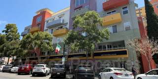 1501 India Street Gallery 1