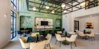 The Allen Gallery 25