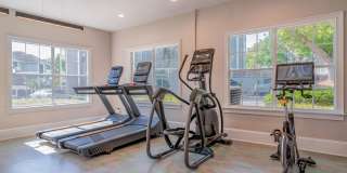 Jefferson at the Perimeter Apartments Gallery 22