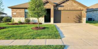 Waterview Home in Royse City Gallery 1