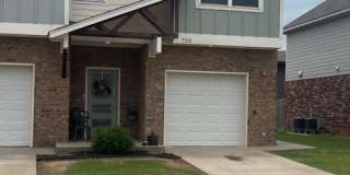 3 bedroom, 2.5 bathroom, 1 car garage Gallery 1