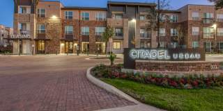 Citadel Urban Gallery 21