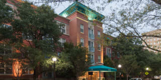 Greenwich on the Park Gallery 1