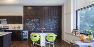 Wharton Street Lofts Gallery 5