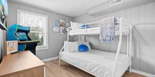 Mid-Term Oceanfront Duplex Rental – 1904 S Ocean Blvd, North Myrtle Beach, SC Gallery 18