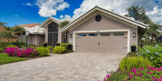 Luxury Home with Saltwater Heated Pool, Spa & Spectacular Golf Course Views, and includes Social Membership to the Plantation Golf and Country Club. Gallery 1