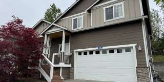 Gorgeous Mount Vernon Home 3 bedroom 2.5 Bathroom Gallery 1