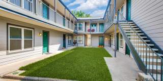 Residences at the Union Gallery 5