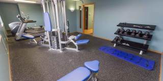 Gateway Apartments Gallery 22