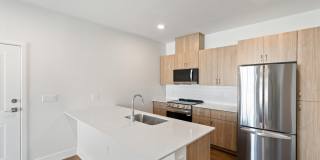 Alma Apartments - Affordable Housing Gallery 2