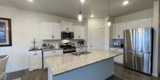 Live Lavishly in Harmony Ridge- Fully Furnished 5-Bedroom Dream Home with Backyard Oasis & Speakeasy Retreat Gallery 3