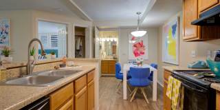 Rosewood Apartments Gallery 28