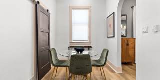 110 East Craig PlaceUnit 1 Gallery 9