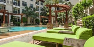 The Circle at Hermann Park Gallery 38