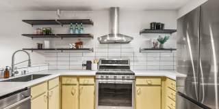 Newly Remodeled Home Backing to Quail Street Park Gallery 7