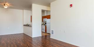 Center Pointe Apartments Gallery 16