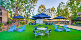 Trails San Dimas Gallery 30