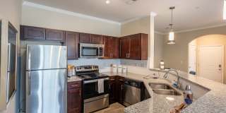 Overall Creek Apartments Gallery 20