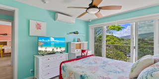 Waialua Ocean View Villa w/ Pool, kids play structure - walk to beach Gallery 36