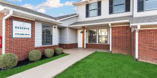 Reserve on Central Townhomes Gallery 29