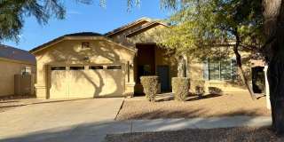 4 Bedroom | 2 Bath - Single Story Home in Village at Queen Creek 4 Bedroom | 2 Bath - Single Story Home in Village at Queen Creek Gallery 1