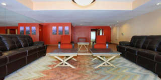 Savoy West Apartments Gallery 10