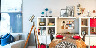 Insignia On M Gallery 50