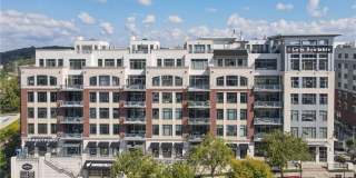 21 Furnace Street unit: 603 Gallery 1