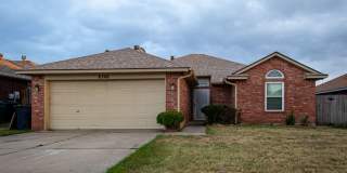 Beautiful 3 Bed 2 Bath in the Heart of OKC! Gallery 1