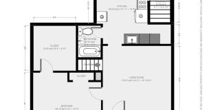 Spacious 3-Bedroom House with Parking & Private Yard - Available 8/15/2026 Gallery 6