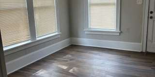 Newly renovated Highland apt. Gallery 4