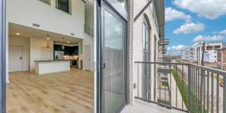 Burnett Lofts Gallery 56