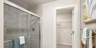 Brand New Townhome in Bothell Gallery 14