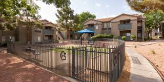 Ventana Canyon Apartments Gallery 44