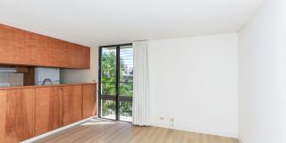 Piikoi Atrium - studio,1 bath with 1 covered parking stall Gallery 6