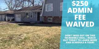 7701 West 95th Terrace Gallery 1