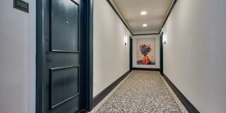 142 West York Street Apartments Gallery 33