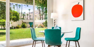 215 Desert Lakes Dr Unit True Mid-Century Living Gallery 15
