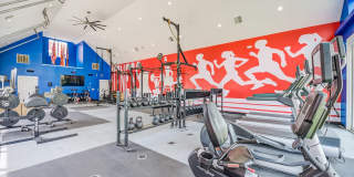 District at Linworth Gallery 20