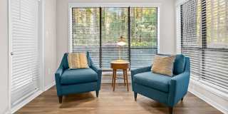 The Preserve at Terrell Mill Gallery 11