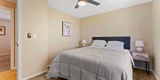 Fully Furnished Modern Home With Great Location Gallery 26