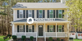 321 Hocutt Drive Gallery 1